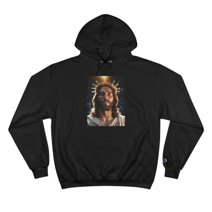 Jesus Christ is Lord Champion Hoodie