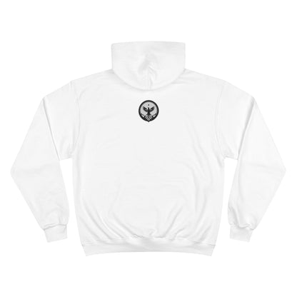 Jesus Christ is Lord Champion Hoodie